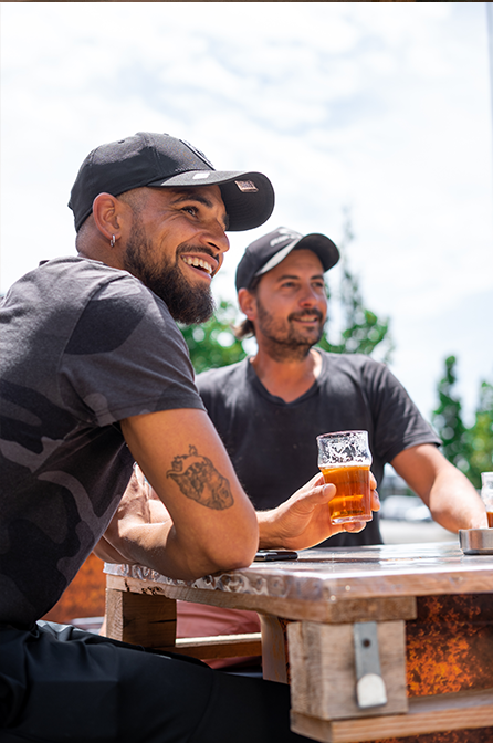 chope et compagnie Avignon