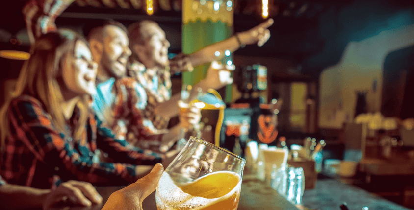 chope et compagnie Avignon Privatisation