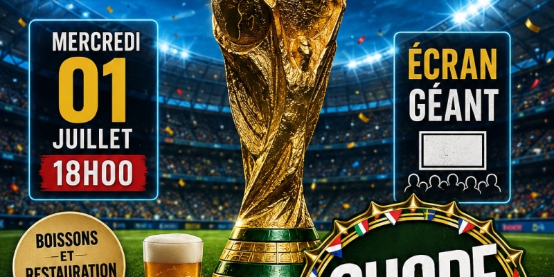 Angleterre - RD Congo 1/16e finale coupe du monde  