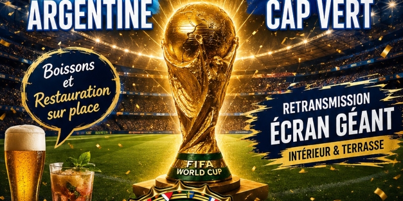 Argentine - Cap Vert    1/16e finale coupe du monde 