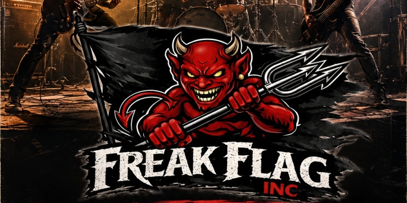 Concert Live FreakFlag