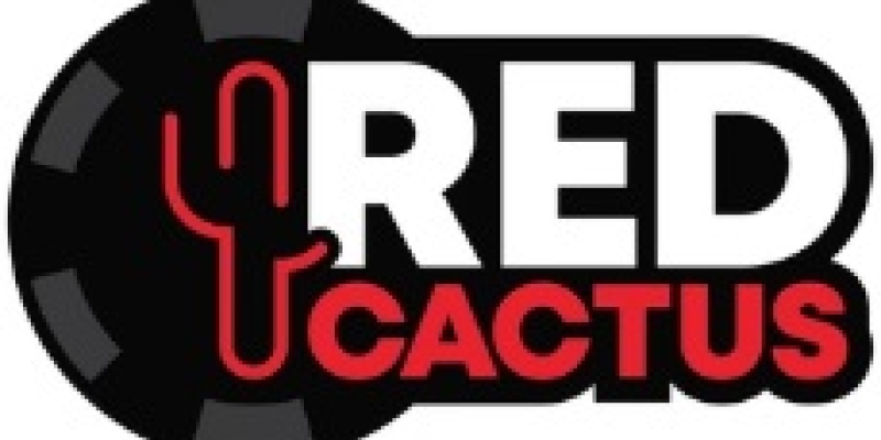 Tournoi de Poker en collaboration avec Red Cactus DIMANCHE