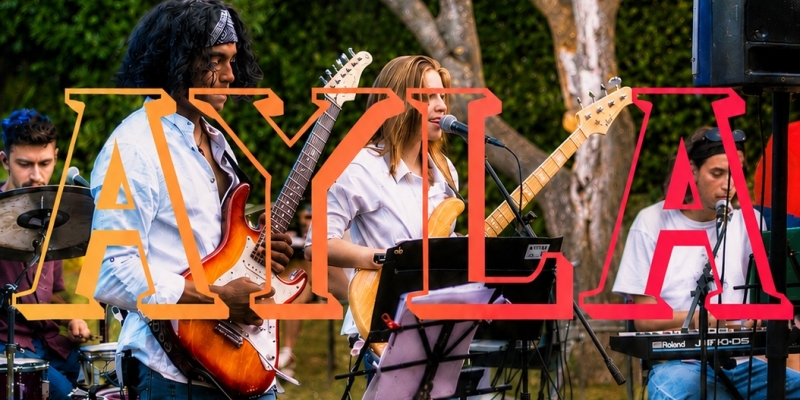 Concert Live de AYLA
