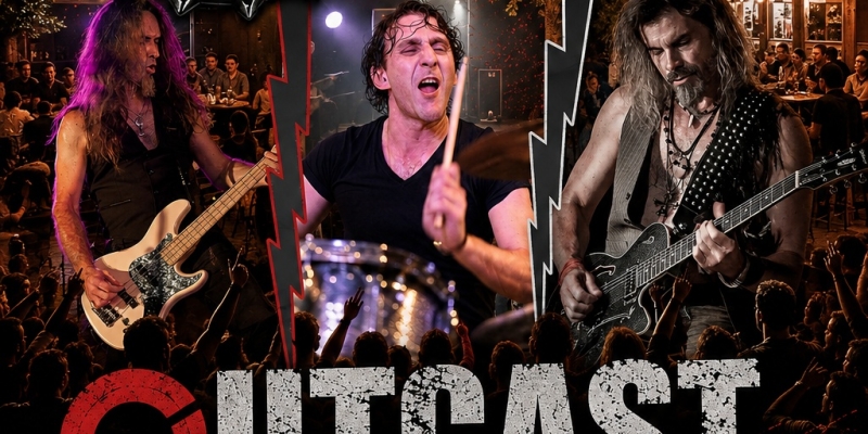 Concert Live d' Outcast