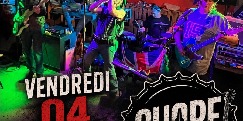 Concert Live Idem 13
