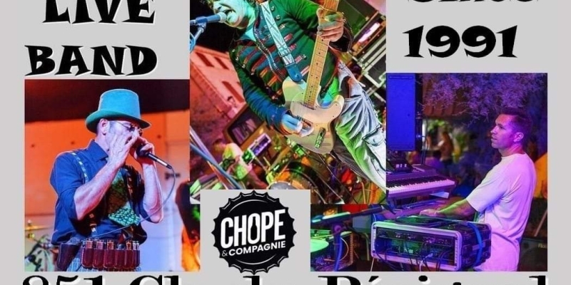 Concert Live Idem 13