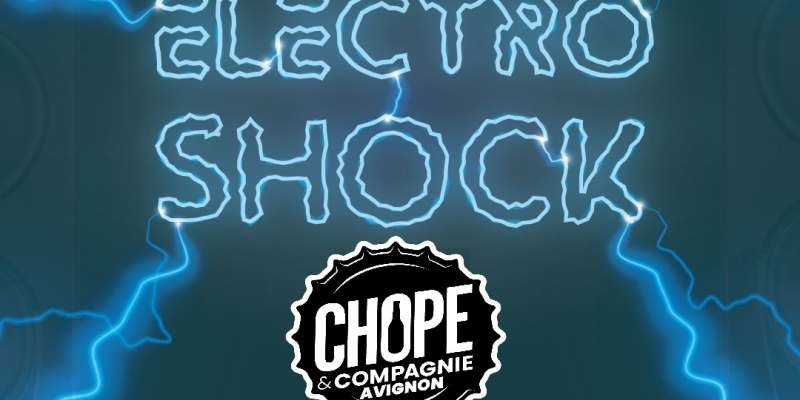 Soirée Electro Shock #5 DJ by Groove Foundation