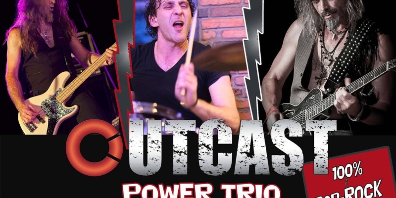 Concert Live Outcast