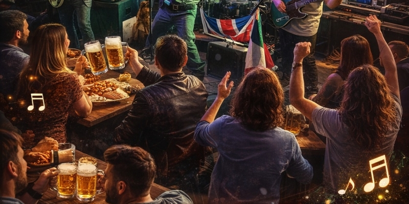 Concert Live Idem 13