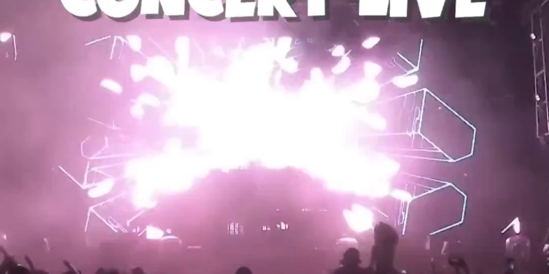 Concert Duo Groupe 43