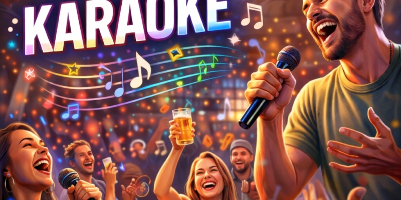 Karaoké Party