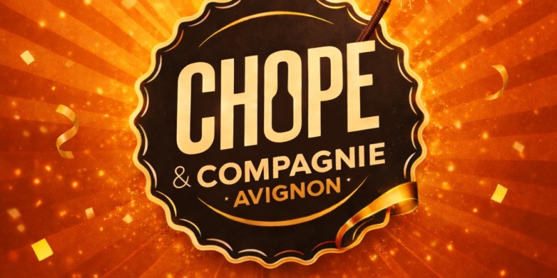 ANNIVERSAIRE DU BAR - 30/04/26 - 2 ANS !