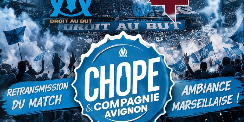 Retransmission Match Foot Marseille / Metz