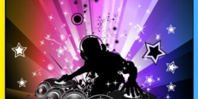 DJ Party