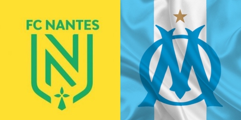 Retransmission Match Foot Nantes / OM 