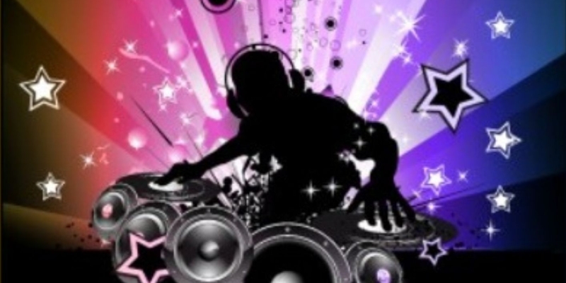 DJ Fray , mix généraliste