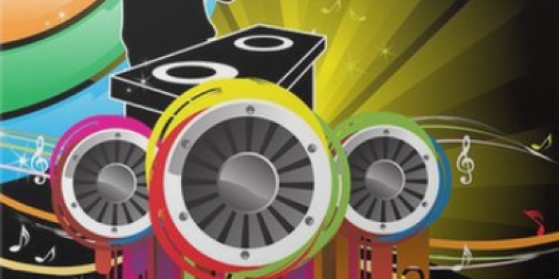 Music Party